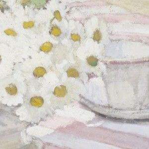 Meet your Posher, Ginger